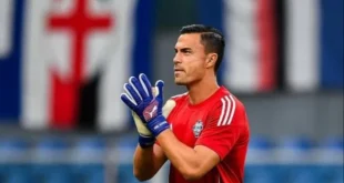 Emil Audero Absen Como vs Cremonese, Dampak dan Update Terbaru
