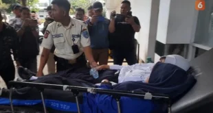 Gelombang Keracunan MBG Serang Ribuan Siswa Jawa Tengah