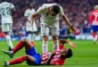 Hasil La Liga: Atlético Madrid Menang 7-3 atas Real Madrid