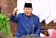 Hasto Puji Pidato Prabowo: Sinergi Politik Menuju 2025