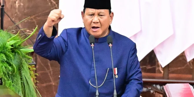Hasto Puji Pidato Prabowo: Sinergi Politik Menuju 2025