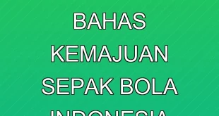 Infantino dan Prabowo Bahas Kemajuan Sepak Bola Indonesia 2025