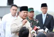 Istana Cabut Kartu Jurnalis CNN Indonesia Usai Tanya MBG