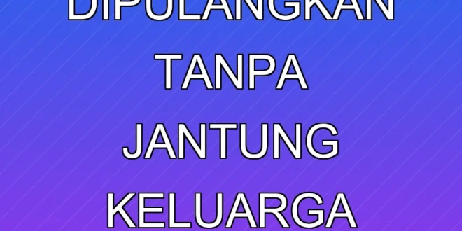 Jasad WN Australia Dipulangkan Tanpa Jantung, Keluarga Ungkap Kronologi