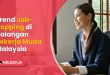 Job Hugging: Fenomena Pekerja Muda Bertahan di Era Ketidakpastian
