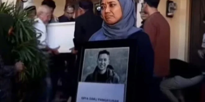 Kasus Teror Keluarga Diplomat Arya Daru: Fakta & Penyidikan FBI