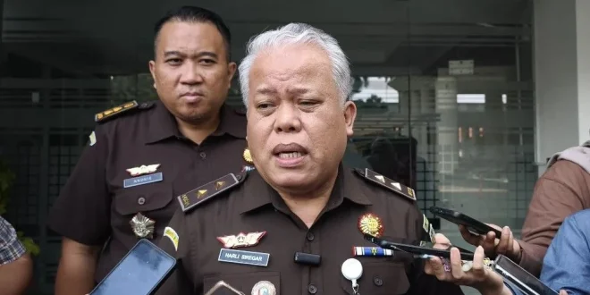 Kejagung Periksa Azwar Anas Kasus Korupsi Laptop Kemendikbud