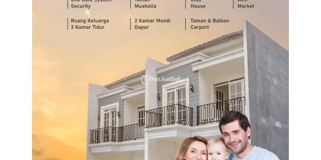 Keluarga Naufal Ungkap Impian Beli Rumah & Biaya Umrah Ibu
