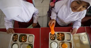 Klarifikasi Dinas Pendidikan Jember Soal Isu Keracunan Siswa MBG