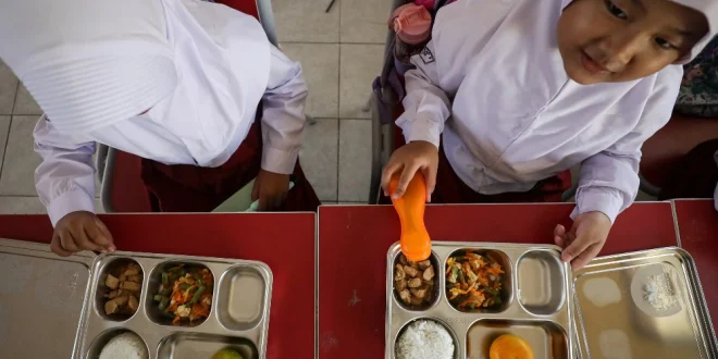 Klarifikasi Dinas Pendidikan Jember Soal Isu Keracunan Siswa MBG