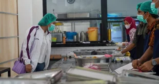 Klarifikasi Keracunan MBG di Kadungora Garut, Fakta Terbaru