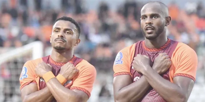 Klasemen Super League: Borneo FC Kalahkan Persija, Siapa Unggul?