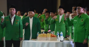 Konflik Muktamar PPP: Penolakan Aklamasi Mardiono oleh Rommy