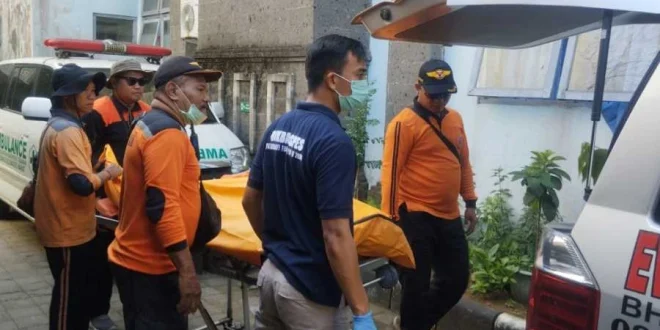 Kontroversi Jasad WN Australia Tanpa Jantung di RS Bali Terungkap