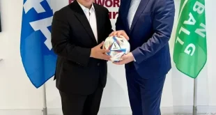 Kontroversi Sanksi FIFA: Malaysia Tuduh Indonesia, Netizen Bela Erick