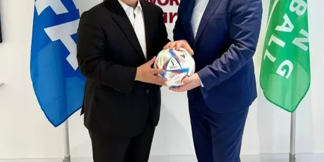 Kontroversi Sanksi FIFA: Malaysia Tuduh Indonesia, Netizen Bela Erick