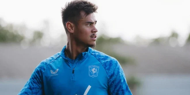 Kritik Agen Hilgers soal Ambisi Pemain FC Twente Terbaru