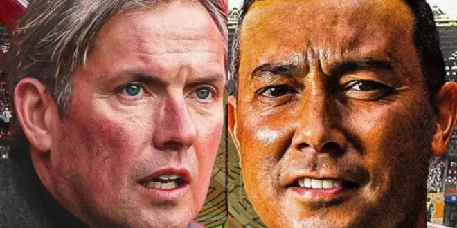 Landzaat dan Pastoor Terbang ke Arab Saudi Hari Ini, Status Belum Konfirmasi