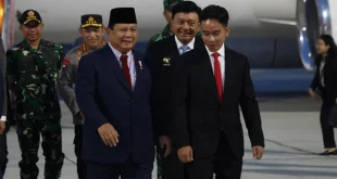 Lawatan Presiden Tarik Investasi Triliunan di Sektor Energi