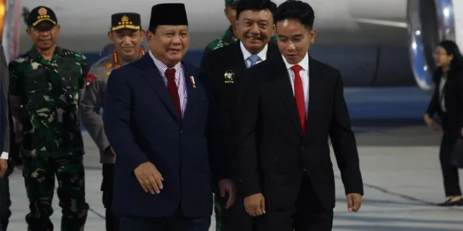 Lawatan Presiden Tarik Investasi Triliunan di Sektor Energi