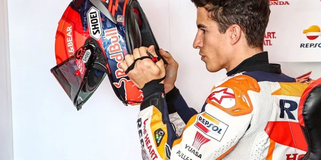 Marc Marquez: Pembalap Paling Komplet MotoGP 2025 dengan 14 Kemenangan Sprint