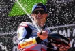 Marc Marquez Samai Rekor Juara Dunia Valentino Rossi