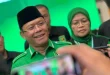 Mardiono Muktamar PPP: Adu Teriak Dua Kubu Memanas 2025