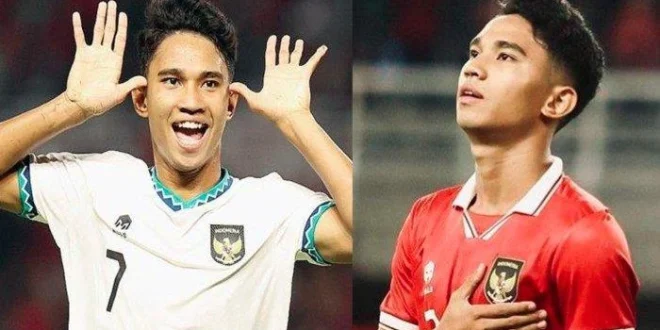 Marselino Ferdinan Absen di Timnas Indonesia, Ini Alasannya