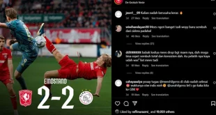 Mees Hilgers Kecewa di FC Twente: Masa Depan Bek Eredivisie