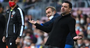 Mengapa Negosiasi Xavi Latih MU Gagal? Fakta Terbaru 2025
