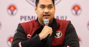 Menpora dan Menkeu Sinkronkan Anggaran untuk Sukses SEA Games 2025