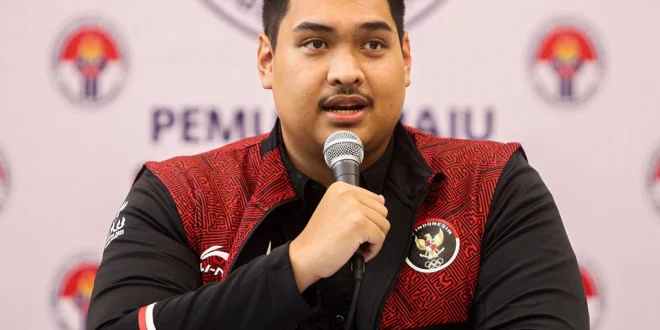 Menpora dan Menkeu Sinkronkan Anggaran untuk Sukses SEA Games 2025