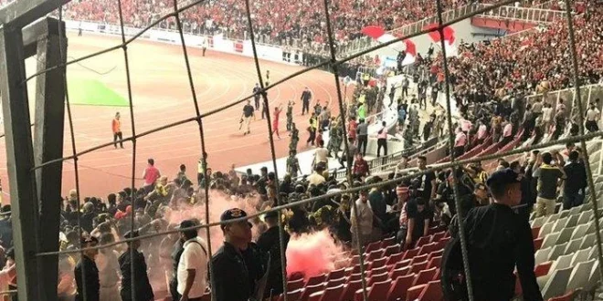 Menpora Malaysia Kritik Keras Regulasi FIFA 2025 untuk FAM