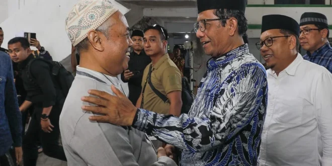 Musala Ponpes Al Khoziny Sidoarjo Dibongkar karena Kerusakan Pondasi