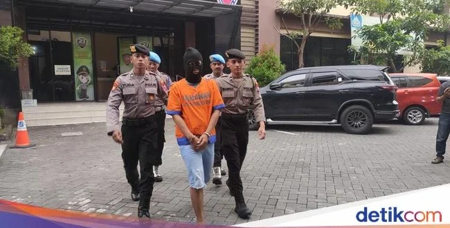 Musala Ponpes Sidoarjo Ambruk: 86 Luka-Luka, 1 Meninggal Dunia