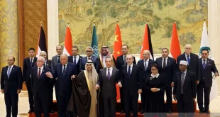 Negara Arab-Muslim Belum Dukung Rencana Gencatan Senjata Trump di Gaza