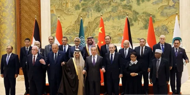 Negara Arab-Muslim Belum Dukung Rencana Gencatan Senjata Trump di Gaza
