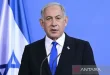 Netanyahu Kecam Pengakuan Palestina oleh Negara Barat 2025