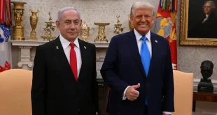 Netanyahu Wanti-wanti Hamas Tolak Proposal Gaza Trump, Risiko Konflik