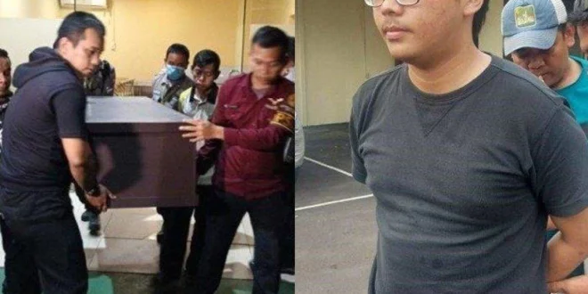 Pelatnas Senam Naufal Takdir di Rusia: Persiapan Olimpiade 2025