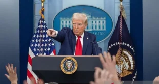 Pemerintahan Transisi Gaza 2025 oleh Trump Tidak Terbukti
