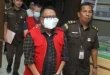 Penahanan Eks Direktur Pelindo Kasus Korupsi Kapal Sumut