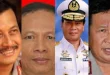 Pensiunan Tentara Masuk Pejabat Tinggi BKN Kelola MBG?