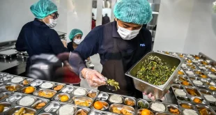 Penutupan 40 SPPG BGN Akibat Keracunan MBG Terbaru