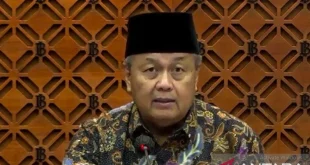 Peringkat Kredit Indonesia BBB 2025: Stabilitas & Dampak Ekonomi