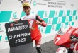 Pertemuan Prabowo dan Marquez Perkuat MotoGP Indonesia 2025