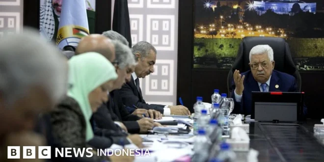 Pidato Abbas PBB Kecam Serangan Hamas: Solusi Damai Mendesak