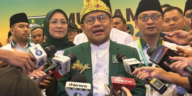 PPP Undang Prabowo Hadiri Penutupan Muktamar 29 September 2025