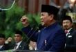 Prabowo Tegaskan Sikap Indonesia Tolak Negara Bully