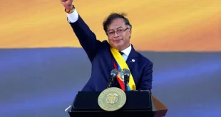 Presiden Kolombia Desak Pemidanaan Donald Trump, Investigasi Meningkat